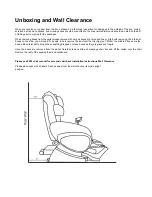 Preview for 7 page of WS FIORI 9000 Owner'S Manual