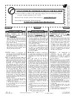 Предварительный просмотр 2 страницы WS WSSC-POPSHOT Instruction