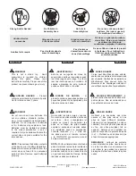 Предварительный просмотр 3 страницы WS WSSC-POPSHOT Instruction