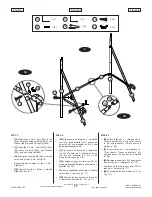 Предварительный просмотр 10 страницы WS WSSC-POPSHOT Instruction