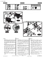 Предварительный просмотр 15 страницы WS WSSC-POPSHOT Instruction