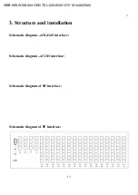 Preview for 13 page of WS824 WS848-5D Manual