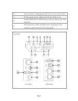 Preview for 14 page of Wsdcam IPC-4300 Plus User Manual