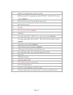 Preview for 15 page of Wsdcam IPC-4300 Plus User Manual