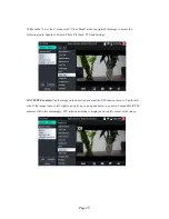 Preview for 34 page of Wsdcam IPC-4300 Plus User Manual