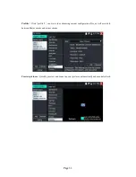 Preview for 36 page of Wsdcam IPC-4300 Plus User Manual