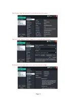 Preview for 37 page of Wsdcam IPC-4300 Plus User Manual