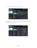 Preview for 38 page of Wsdcam IPC-4300 Plus User Manual