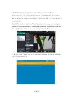 Preview for 40 page of Wsdcam IPC-4300 Plus User Manual