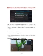 Preview for 45 page of Wsdcam IPC-4300 Plus User Manual