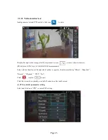 Preview for 50 page of Wsdcam IPC-4300 Plus User Manual