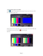 Preview for 58 page of Wsdcam IPC-4300 Plus User Manual