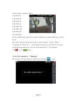 Preview for 60 page of Wsdcam IPC-4300 Plus User Manual