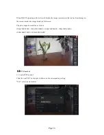 Preview for 61 page of Wsdcam IPC-4300 Plus User Manual