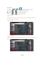 Preview for 63 page of Wsdcam IPC-4300 Plus User Manual