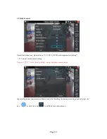 Preview for 64 page of Wsdcam IPC-4300 Plus User Manual