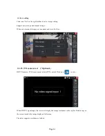 Preview for 66 page of Wsdcam IPC-4300 Plus User Manual