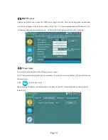 Preview for 75 page of Wsdcam IPC-4300 Plus User Manual