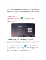 Preview for 77 page of Wsdcam IPC-4300 Plus User Manual