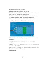 Preview for 80 page of Wsdcam IPC-4300 Plus User Manual