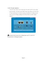 Preview for 87 page of Wsdcam IPC-4300 Plus User Manual