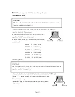 Preview for 92 page of Wsdcam IPC-4300 Plus User Manual