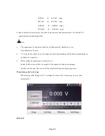 Preview for 94 page of Wsdcam IPC-4300 Plus User Manual