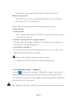 Preview for 95 page of Wsdcam IPC-4300 Plus User Manual