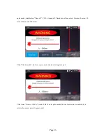 Preview for 98 page of Wsdcam IPC-4300 Plus User Manual