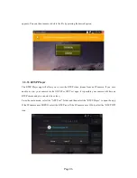 Preview for 101 page of Wsdcam IPC-4300 Plus User Manual