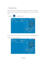 Preview for 105 page of Wsdcam IPC-4300 Plus User Manual