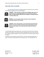 Preview for 18 page of WSE Technologies WSE47 Instruction Manual