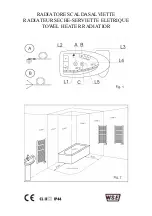 WSE OPTI D 350W SP Assembly Instructions Manual preview