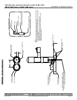 Предварительный просмотр 20 страницы WSF CWBF-1 Installation & Operation Manual