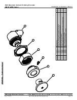 Preview for 12 page of WSF WODF-2WM Series Installation & Operation Manual