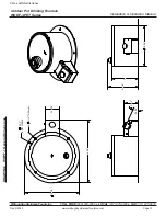 Preview for 12 page of WSF WOPF-1 Series Installation & Operation Manual