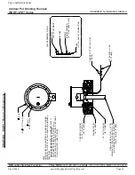 Preview for 14 page of WSF WOPF-1 Series Installation & Operation Manual