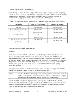 Preview for 10 page of WSI AV-300 Installation Manual