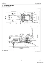 Preview for 12 page of wsm Kubota L4100 Workshop Manual