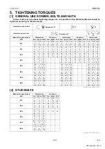 Preview for 26 page of wsm Kubota L4100 Workshop Manual