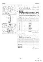 Preview for 49 page of wsm Kubota L4100 Workshop Manual