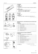 Preview for 52 page of wsm Kubota L4100 Workshop Manual