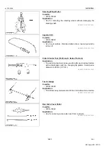 Preview for 55 page of wsm Kubota L4100 Workshop Manual