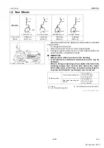 Preview for 64 page of wsm Kubota L4100 Workshop Manual