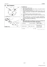 Preview for 83 page of wsm Kubota L4100 Workshop Manual