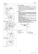 Preview for 103 page of wsm Kubota L4100 Workshop Manual