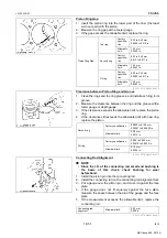 Preview for 123 page of wsm Kubota L4100 Workshop Manual