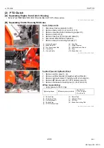 Preview for 147 page of wsm Kubota L4100 Workshop Manual