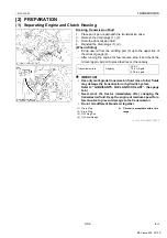 Preview for 172 page of wsm Kubota L4100 Workshop Manual