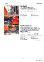 Preview for 178 page of wsm Kubota L4100 Workshop Manual